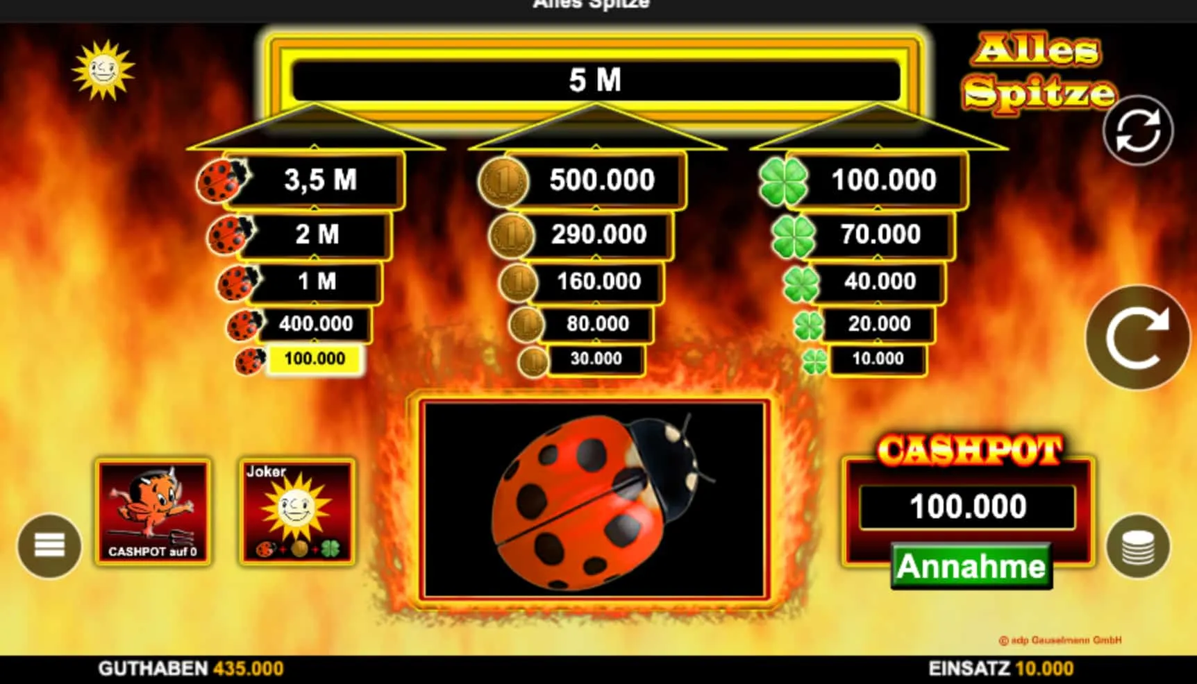 Alles Spitze kostenlos erleben — die Merkur-Demoversion als Türöffner Alles Spitze kostenlos erleben — die Merkur-Demoversion als Türöffner